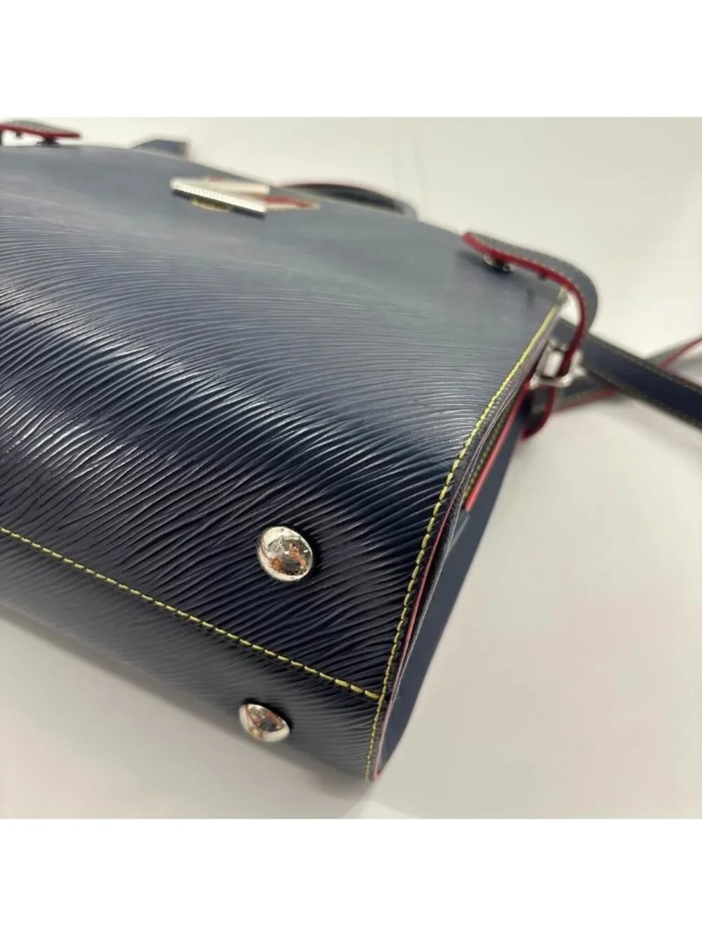 Louis Vuitton brand name